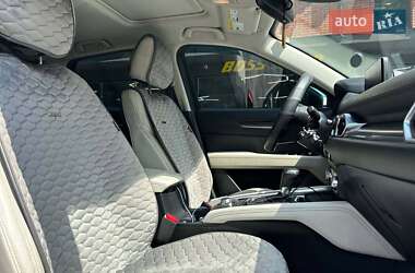 Внедорожник / Кроссовер Mazda CX-5 2018 в 