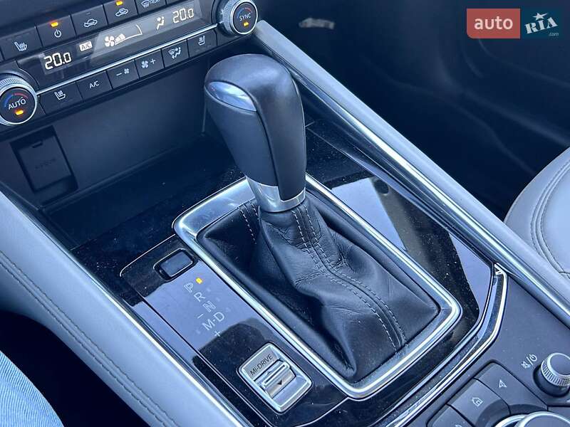 Внедорожник / Кроссовер Mazda CX-5 2023 в Одессе
