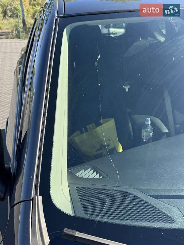 Внедорожник / Кроссовер Mazda CX-5 2015 в Днепре