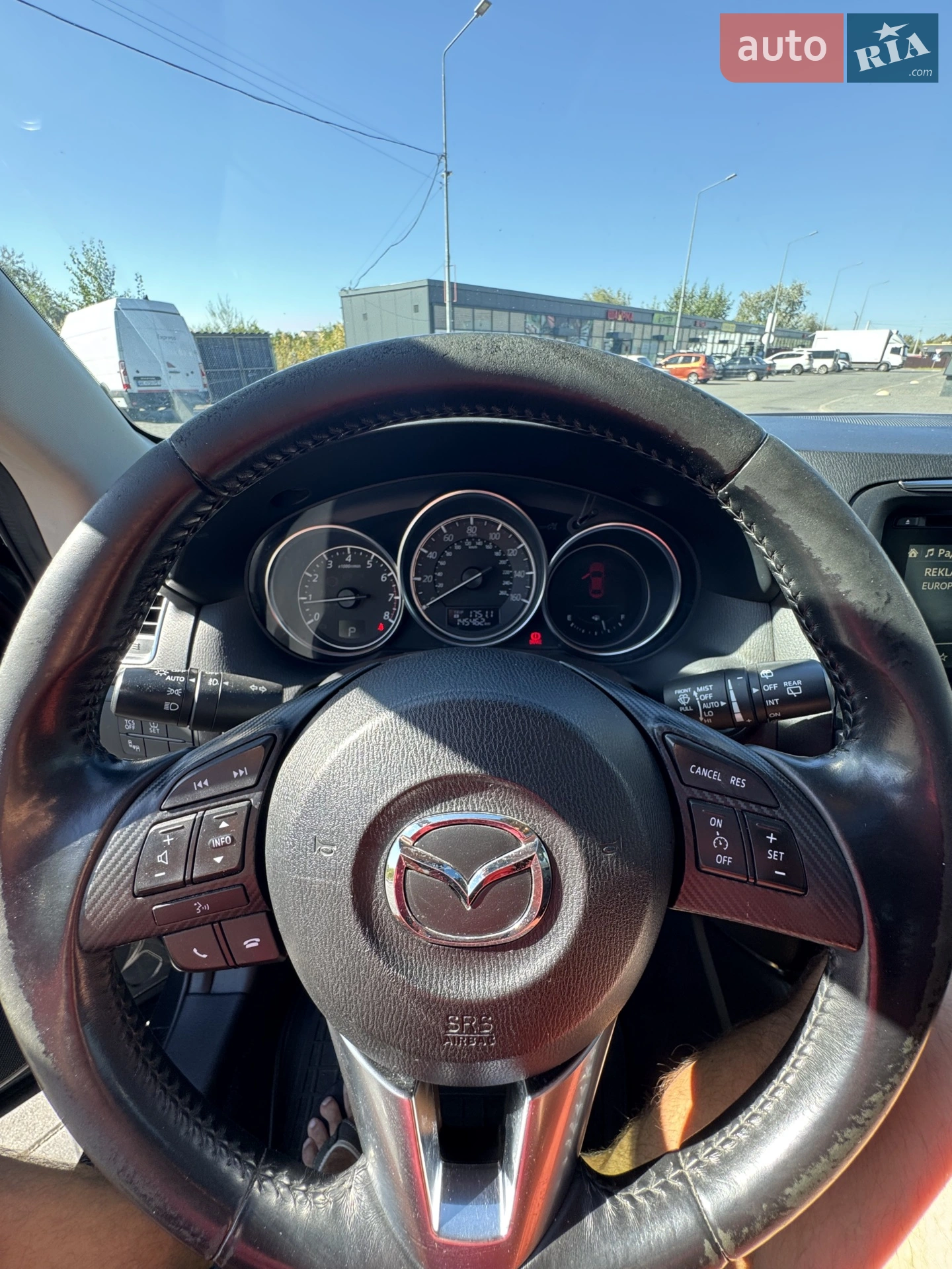 2015 Mazda CX-5 - мініатюра 16