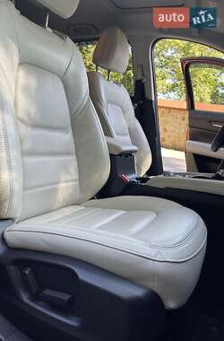 Позашляховик / Кросовер Mazda CX-5 2021 в 