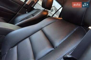 Позашляховик / Кросовер Mazda CX-5 2014 в 