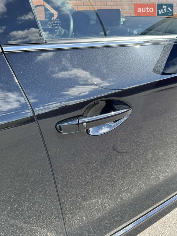 Внедорожник / Кроссовер Mazda CX-5 2024 в Киеве