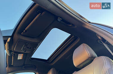 Позашляховик / Кросовер Mazda CX-5 2024 в 