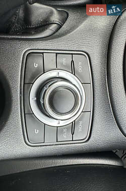 Позашляховик / Кросовер Mazda CX-5 2012 в 