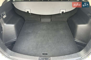Позашляховик / Кросовер Mazda CX-5 2012 в 
