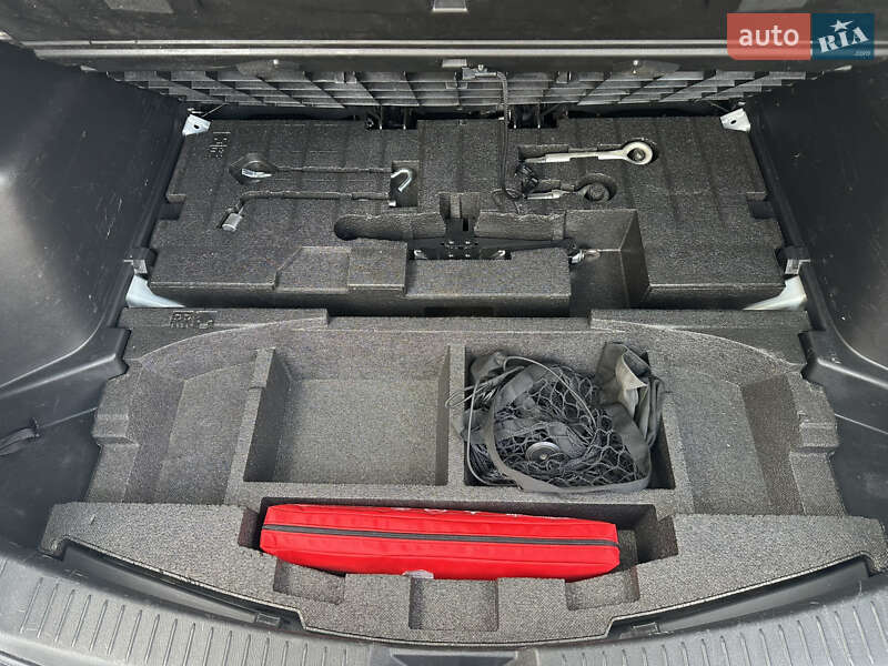 Позашляховик / Кросовер Mazda CX-5 2012 в Луцьку