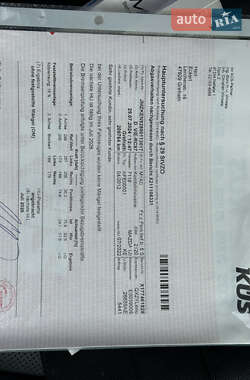 Позашляховик / Кросовер Mazda CX-5 2012 в 