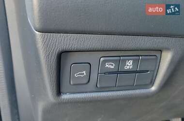 Внедорожник / Кроссовер Mazda CX-5 2021 в 