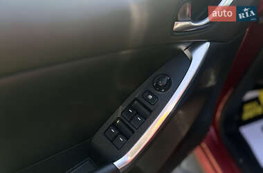 Внедорожник / Кроссовер Mazda CX-5 2014 в 