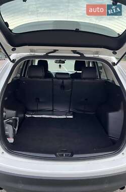 Внедорожник / Кроссовер Mazda CX-5 2012 в 