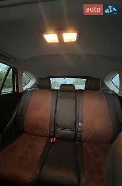 Внедорожник / Кроссовер Mazda CX-5 2012 в 