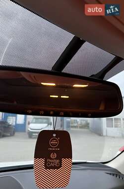 Внедорожник / Кроссовер Mazda CX-5 2012 в 
