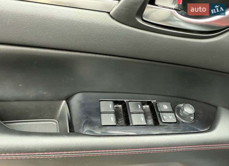 Позашляховик / Кросовер Mazda CX-5 2021 в Рівному