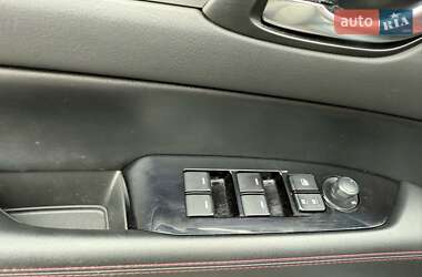Внедорожник / Кроссовер Mazda CX-5 2021 в 