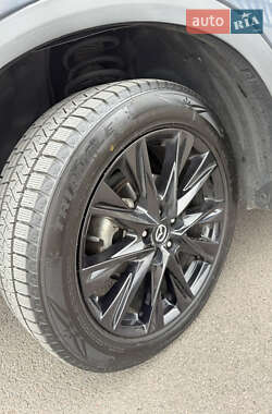 Внедорожник / Кроссовер Mazda CX-5 2021 в 