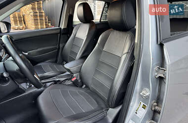 Внедорожник / Кроссовер Mazda CX-5 2012 в 