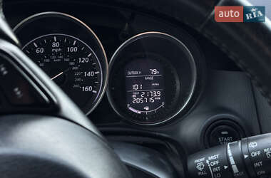 Внедорожник / Кроссовер Mazda CX-5 2012 в 