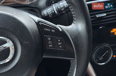Внедорожник / Кроссовер Mazda CX-5 2012 в 