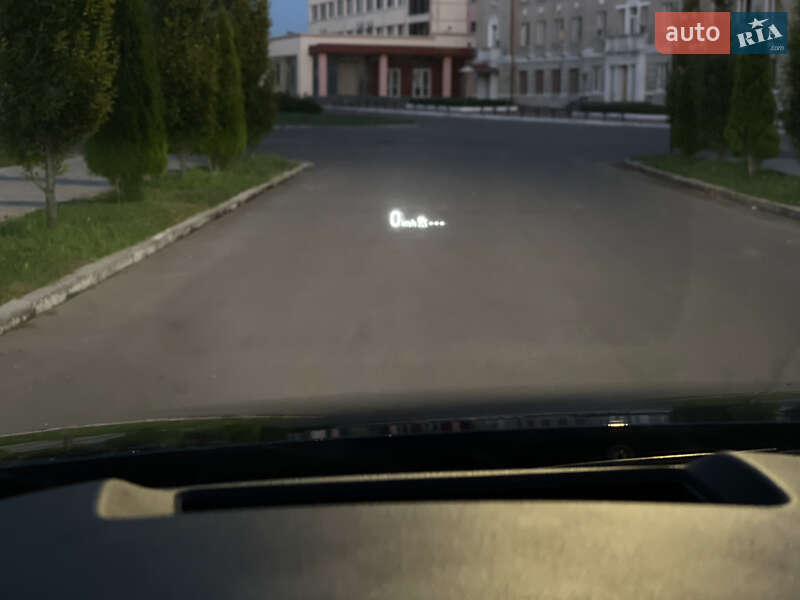 Позашляховик / Кросовер Mazda CX-5 2021 в Києві