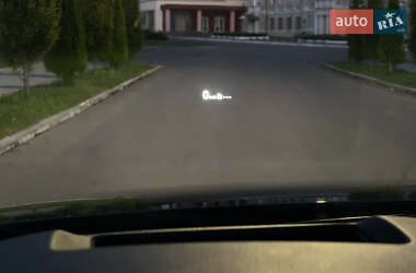 Внедорожник / Кроссовер Mazda CX-5 2021 в 