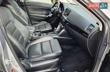 Внедорожник / Кроссовер Mazda CX-5 2014 в 