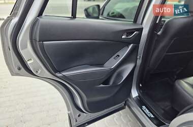 Внедорожник / Кроссовер Mazda CX-5 2014 в 