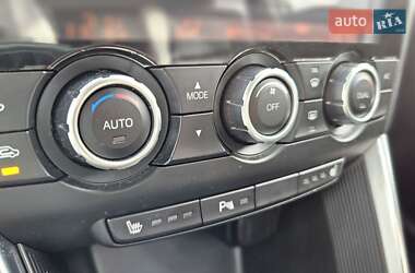 Внедорожник / Кроссовер Mazda CX-5 2014 в 
