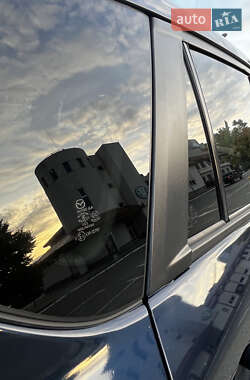 Внедорожник / Кроссовер Mazda CX-5 2014 в 
