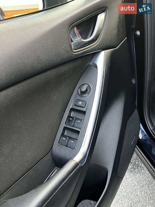 Внедорожник / Кроссовер Mazda CX-5 2014 в Броварах