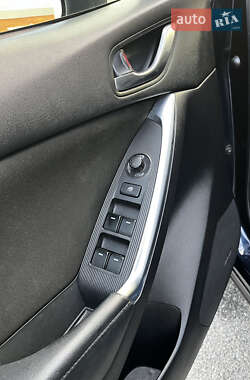 Внедорожник / Кроссовер Mazda CX-5 2014 в 