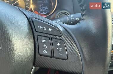 Внедорожник / Кроссовер Mazda CX-5 2017 в 