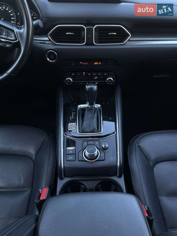 Внедорожник / Кроссовер Mazda CX-5 2021 в Одессе фото 32 Внедорожник / Кроссовер Mazda CX-5 2021 в Одессе
