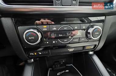 Внедорожник / Кроссовер Mazda CX-5 2016 в 