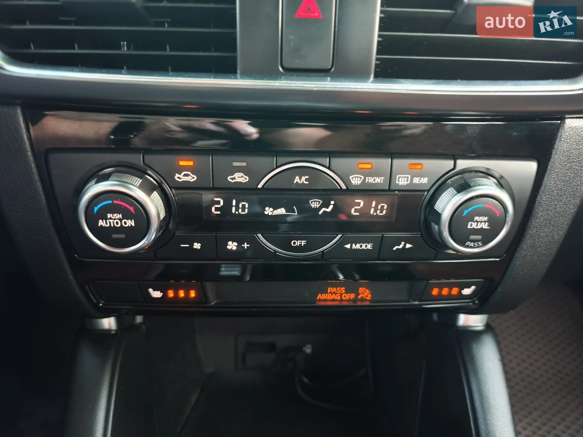 2015 Mazda CX-5 - мініатюра 77