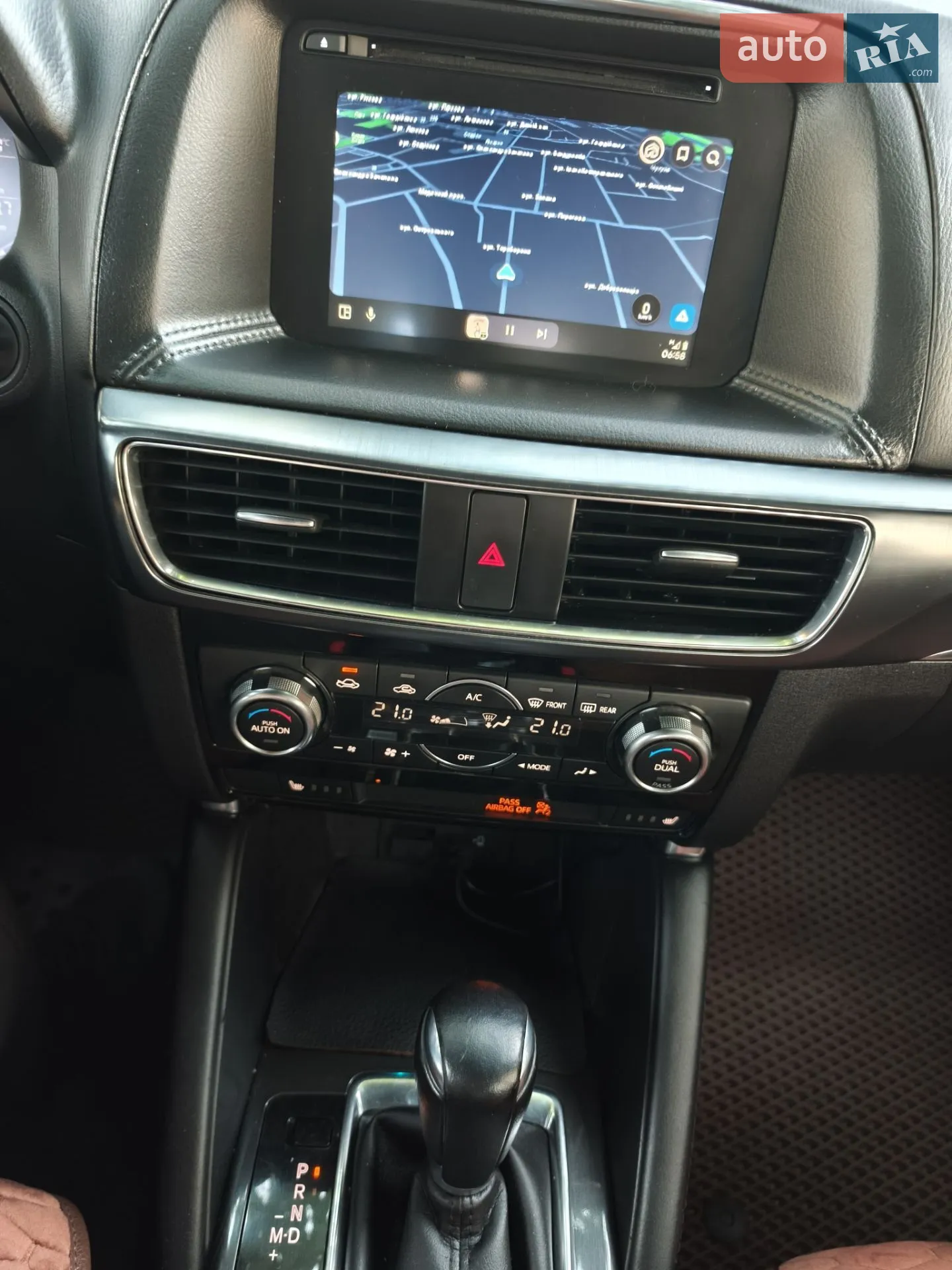 2015 Mazda CX-5 - мініатюра 80