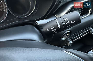 Позашляховик / Кросовер Mazda CX-5 2021 в 