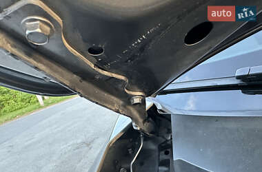 Позашляховик / Кросовер Mazda CX-5 2021 в 