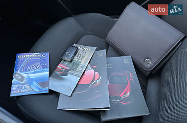 Позашляховик / Кросовер Mazda CX-5 2021 в 