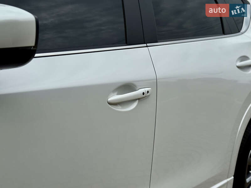 Внедорожник / Кроссовер Mazda CX-5 2024 в Мукачево