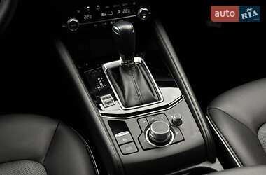Внедорожник / Кроссовер Mazda CX-5 2023 в 