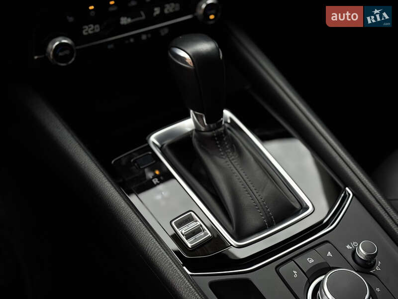 Внедорожник / Кроссовер Mazda CX-5 2024 в Мукачево