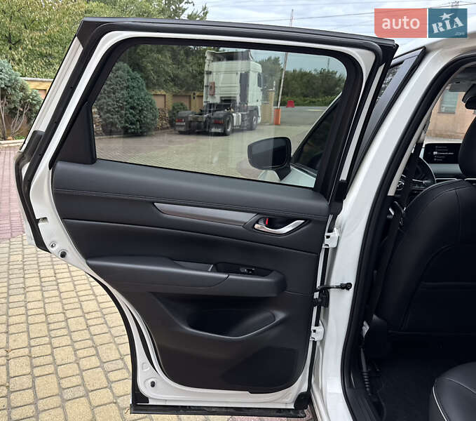 Внедорожник / Кроссовер Mazda CX-5 2024 в Мукачево