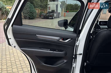 Внедорожник / Кроссовер Mazda CX-5 2023 в 