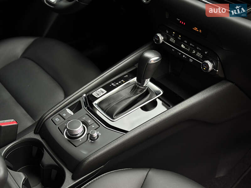 Внедорожник / Кроссовер Mazda CX-5 2024 в Мукачево