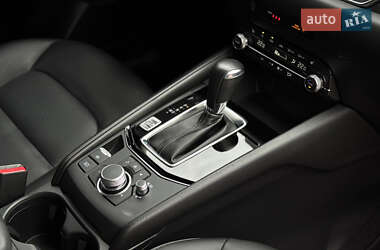 Внедорожник / Кроссовер Mazda CX-5 2023 в 