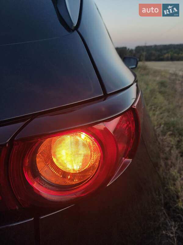 Внедорожник / Кроссовер Mazda CX-5 2020 в Днепре
