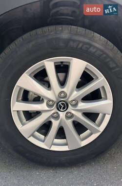 Внедорожник / Кроссовер Mazda CX-5 2014 в 
