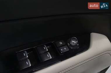 Позашляховик / Кросовер Mazda CX-5 2022 в 
