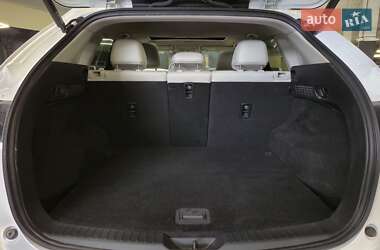 Позашляховик / Кросовер Mazda CX-5 2022 в 